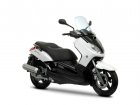 Yamaha XMAX 125